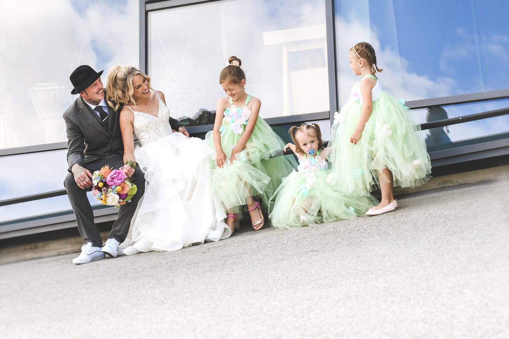 Hochzeit in Schladming by Photo Walli