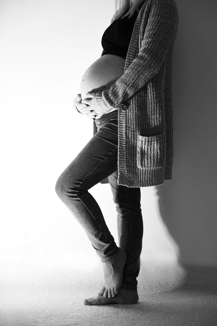 Photo Walli Babyfotos