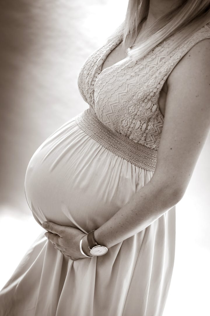 Photo Walli Babyfotos