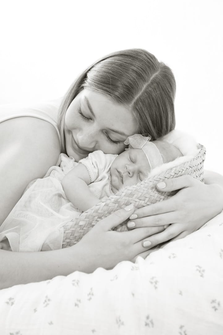 Photo Walli Babyfotos