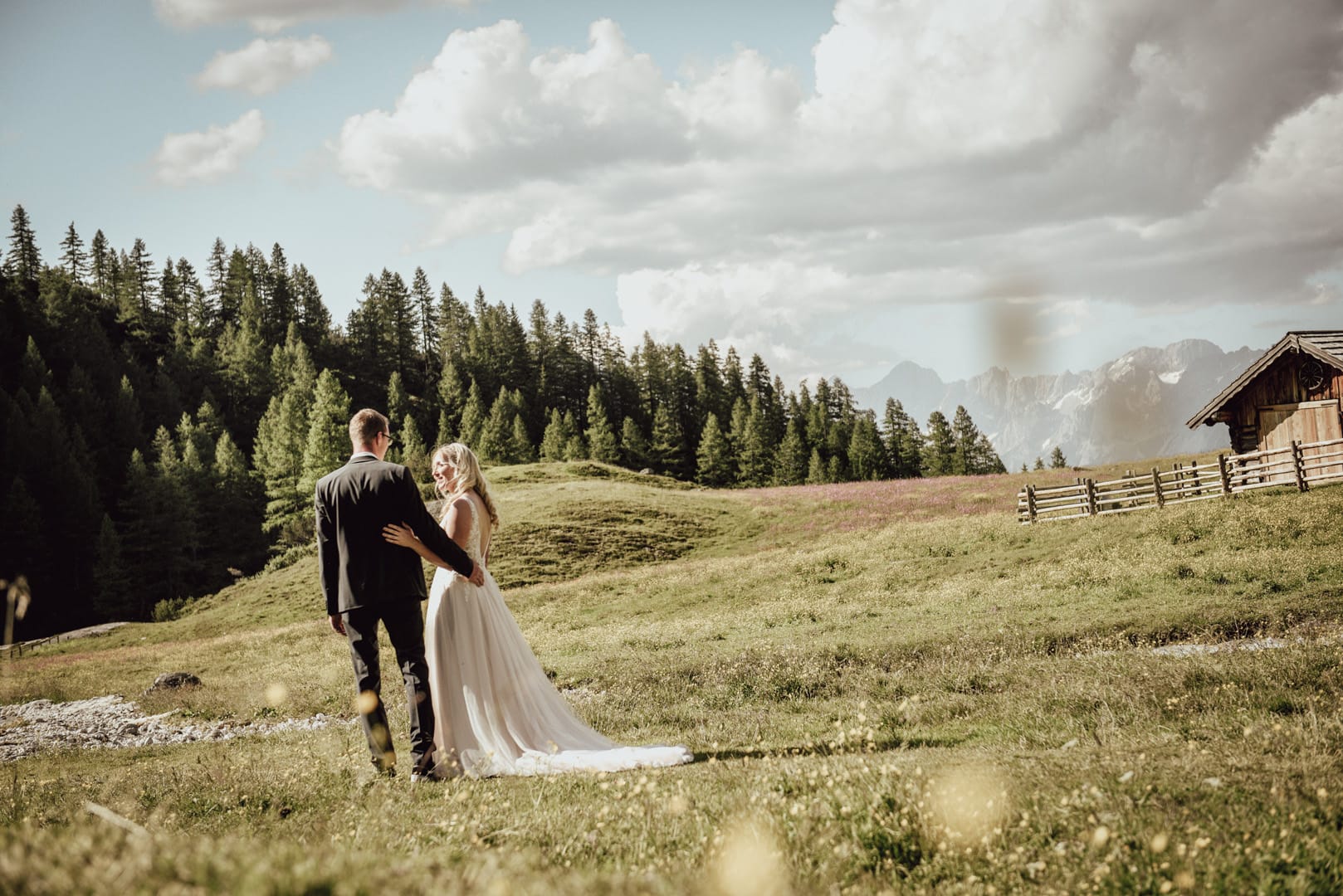 Hochzeit in Schladming by Photo Walli
