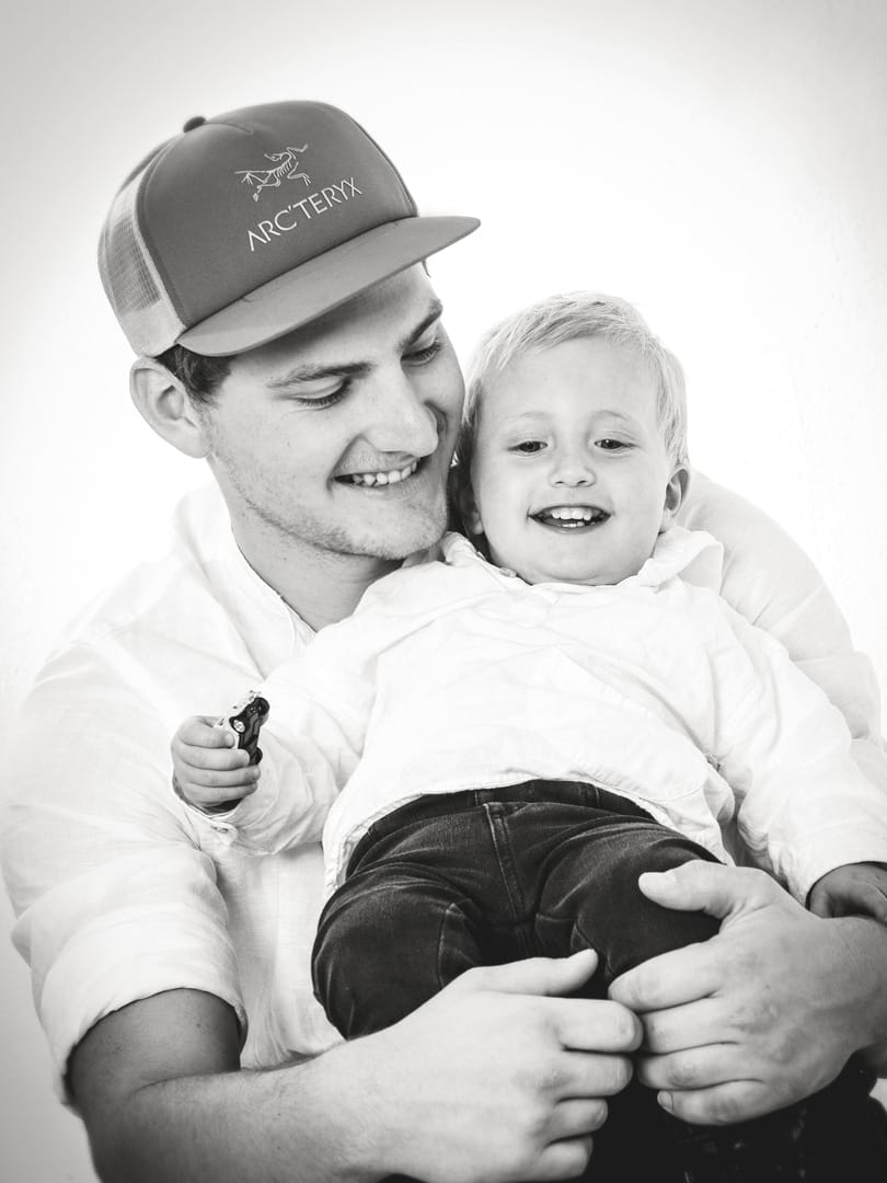 Photo Walli Babyfotos