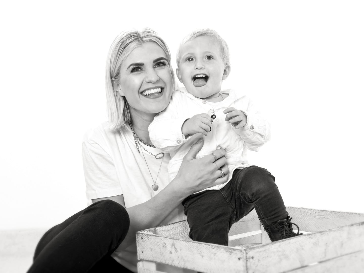 Photo Walli Babyfotos