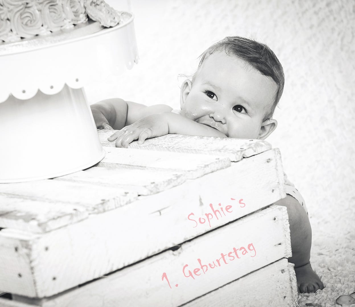 Photo Walli Babyfotos