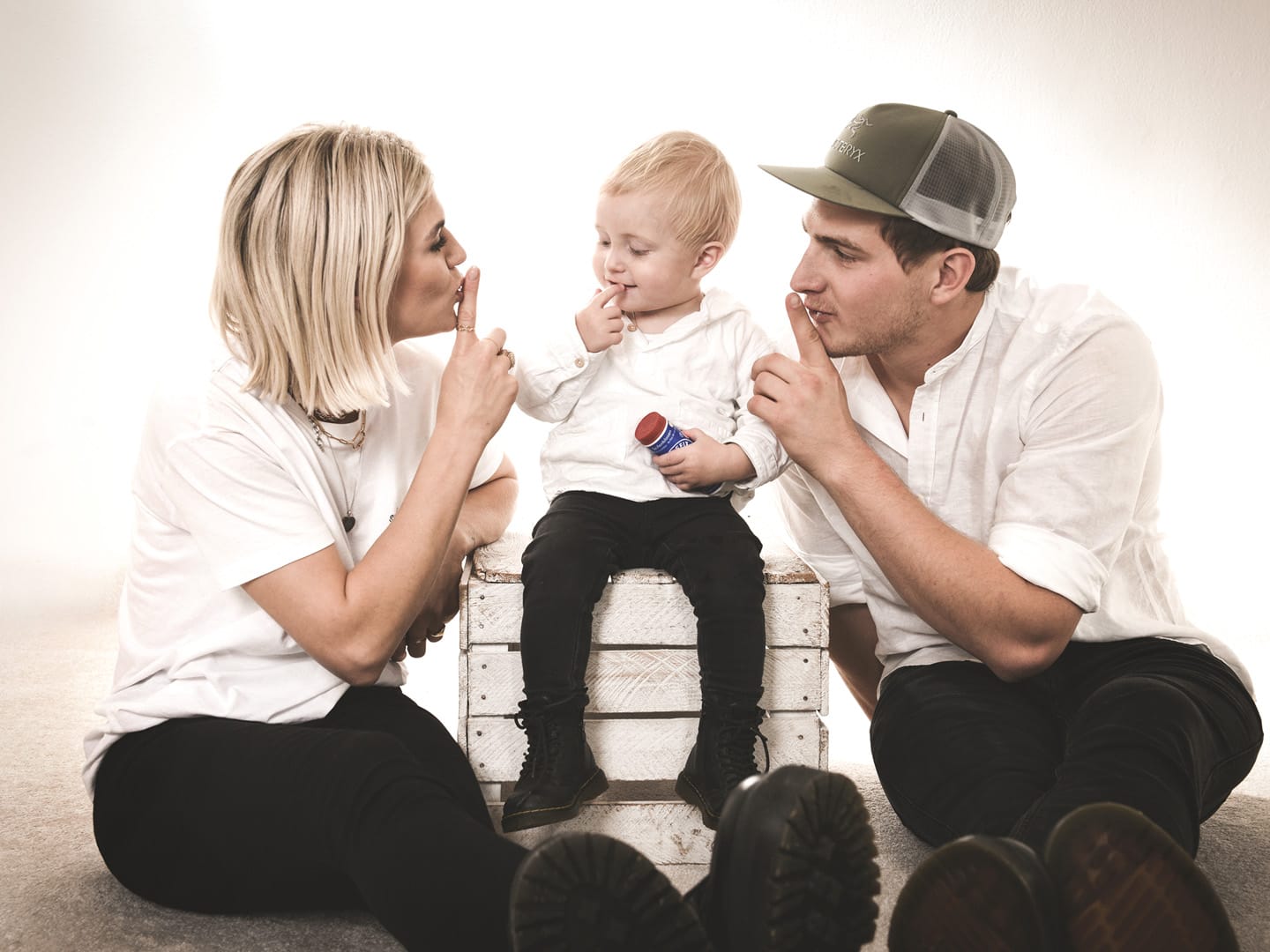 Photo Walli Babyfotos