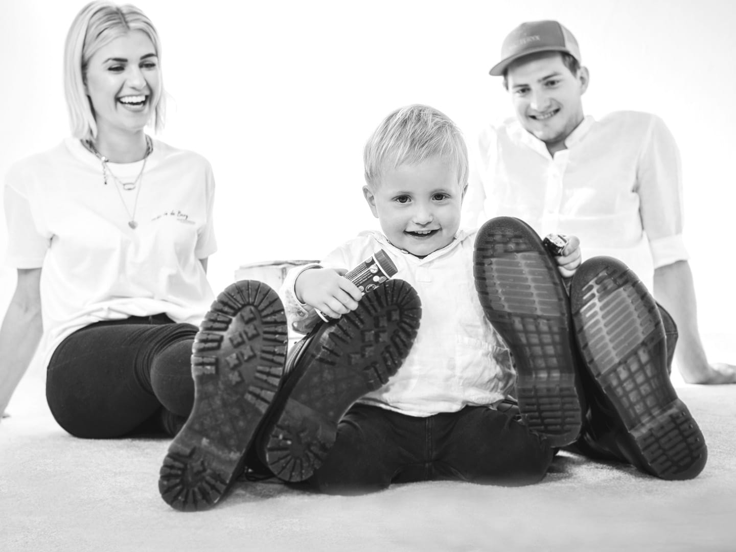 Photo Walli Babyfotos