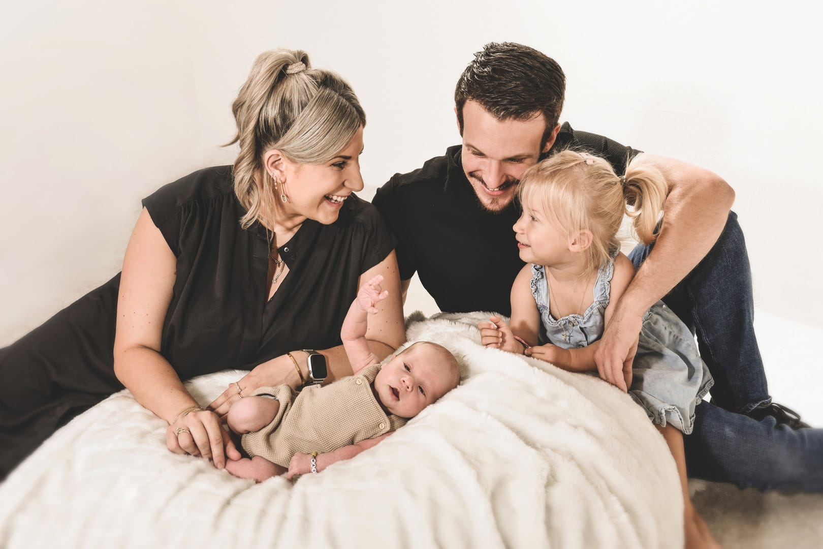 Photo Walli Babyfotos