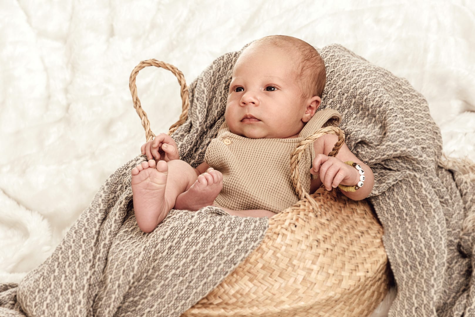 Photo Walli Babyfotos
