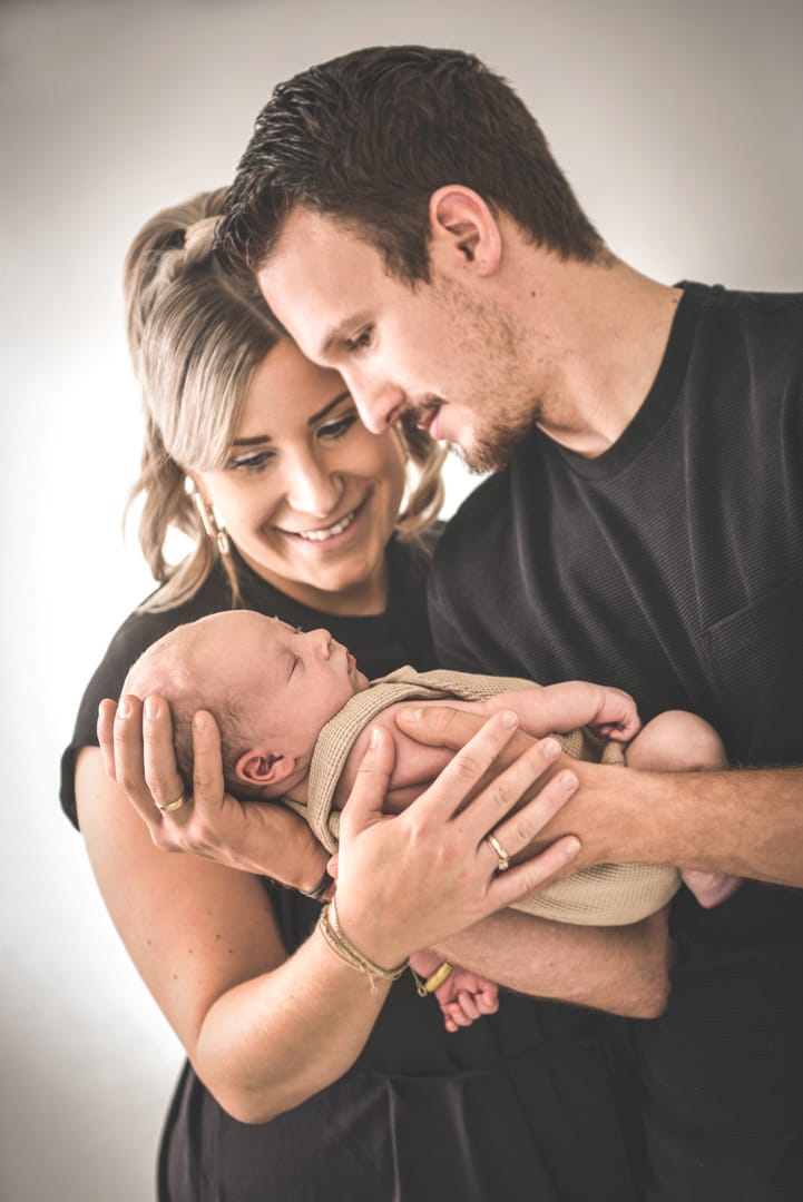 Photo Walli Babyfotos