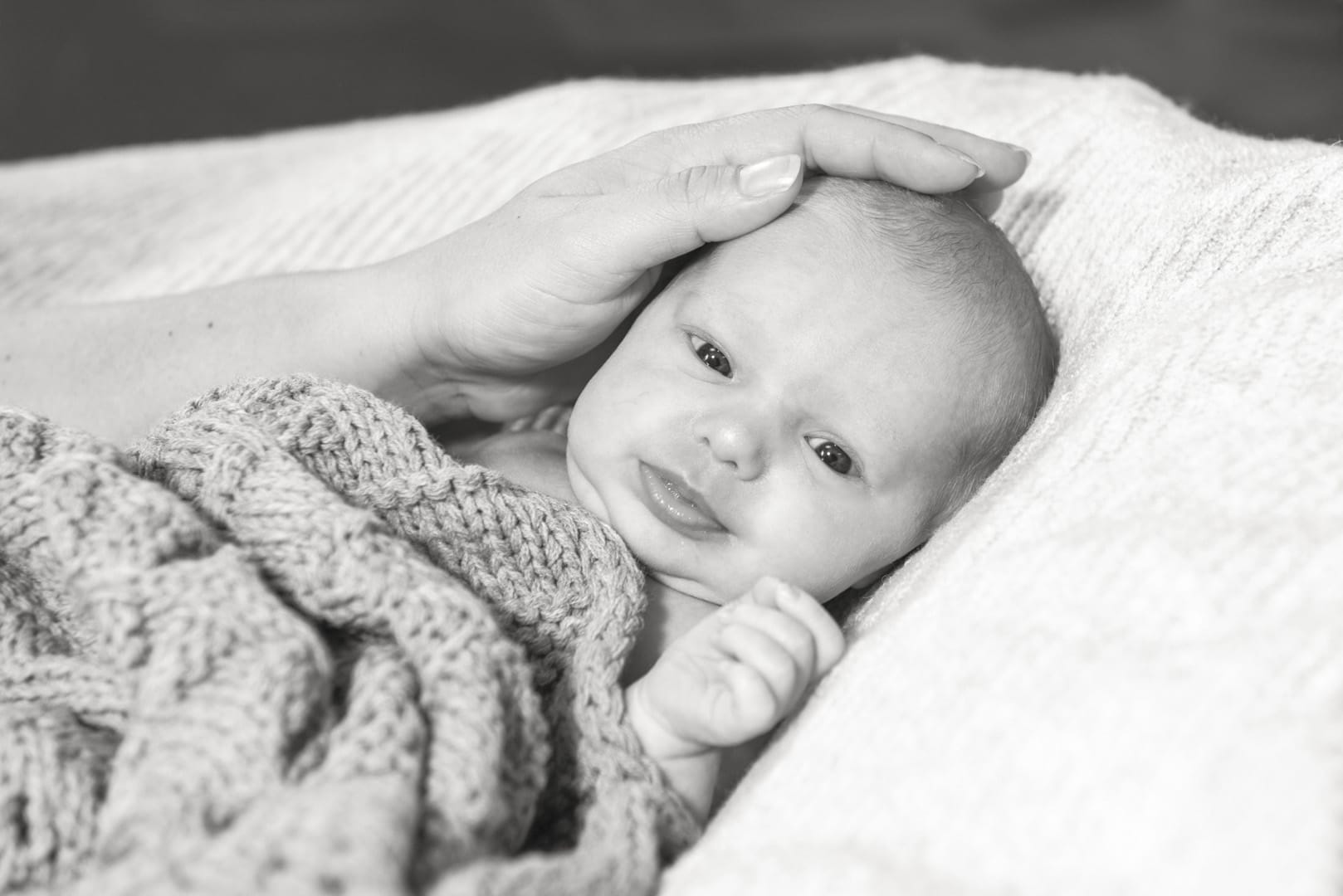 Photo Walli Babyfotos