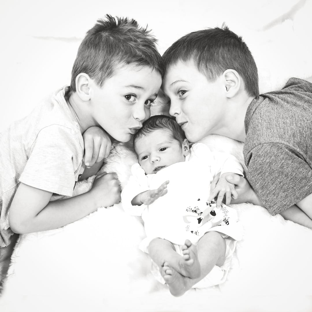 Photo Walli Familienshooting