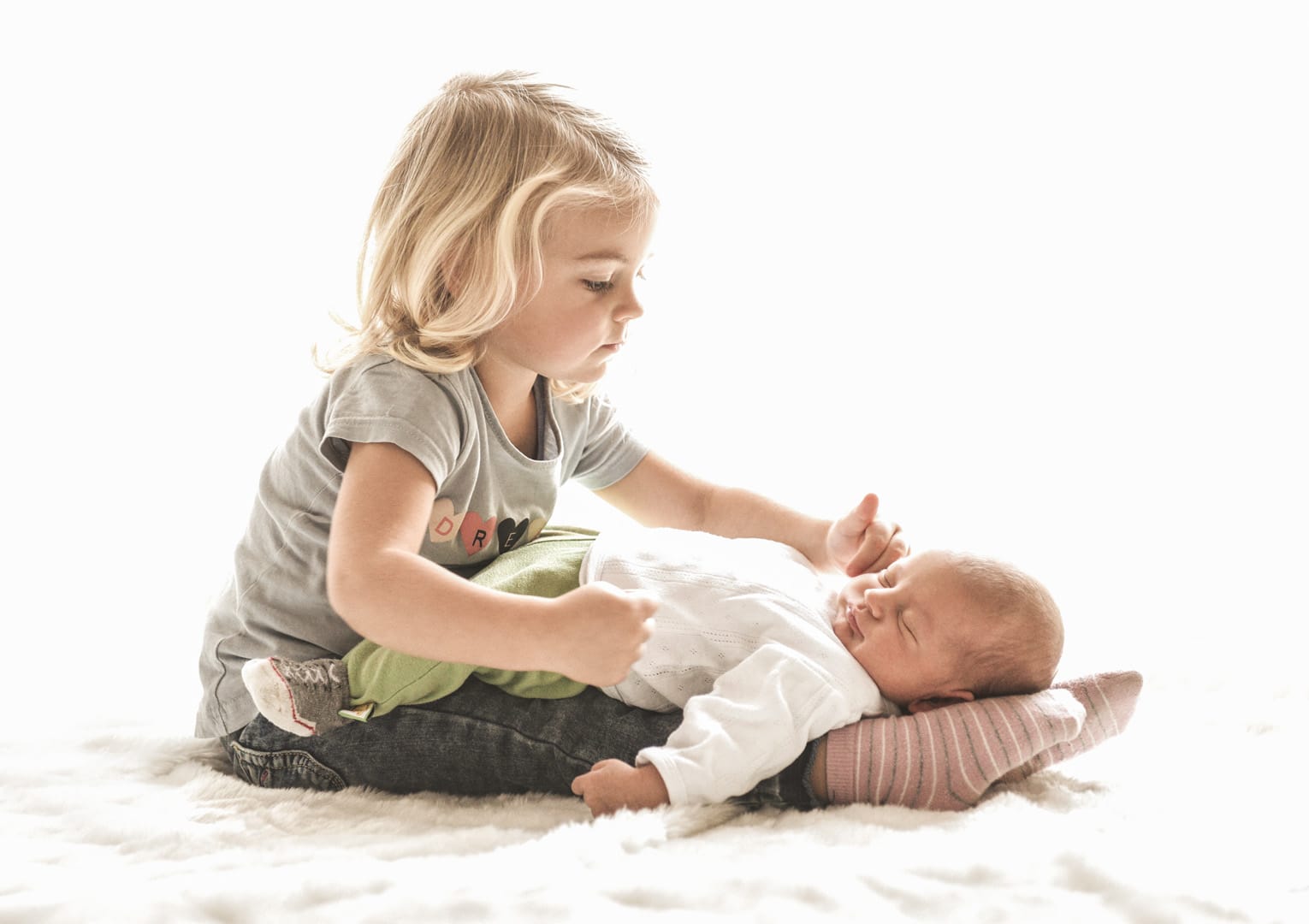 Photo Walli Familienshooting